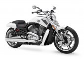 2011 Harley-Davidson VRSCF V-Rod Muscle photo